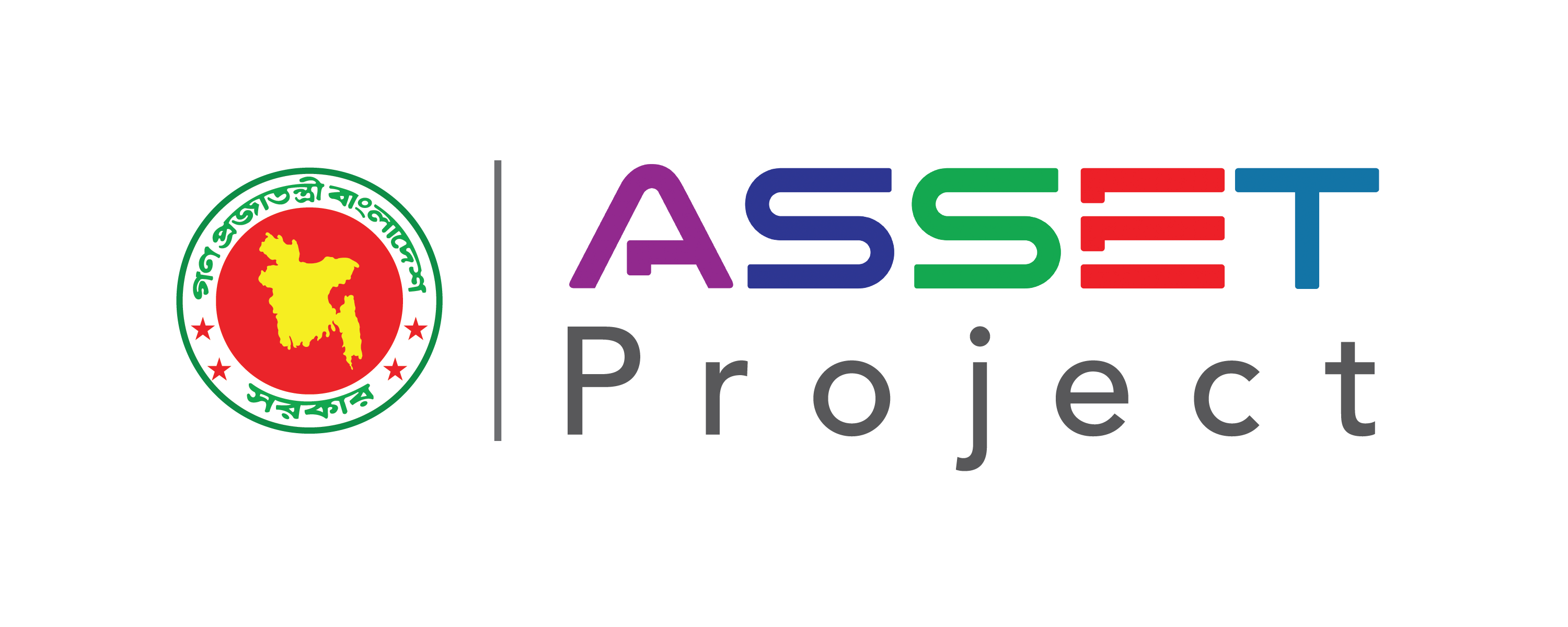ASSET Logo